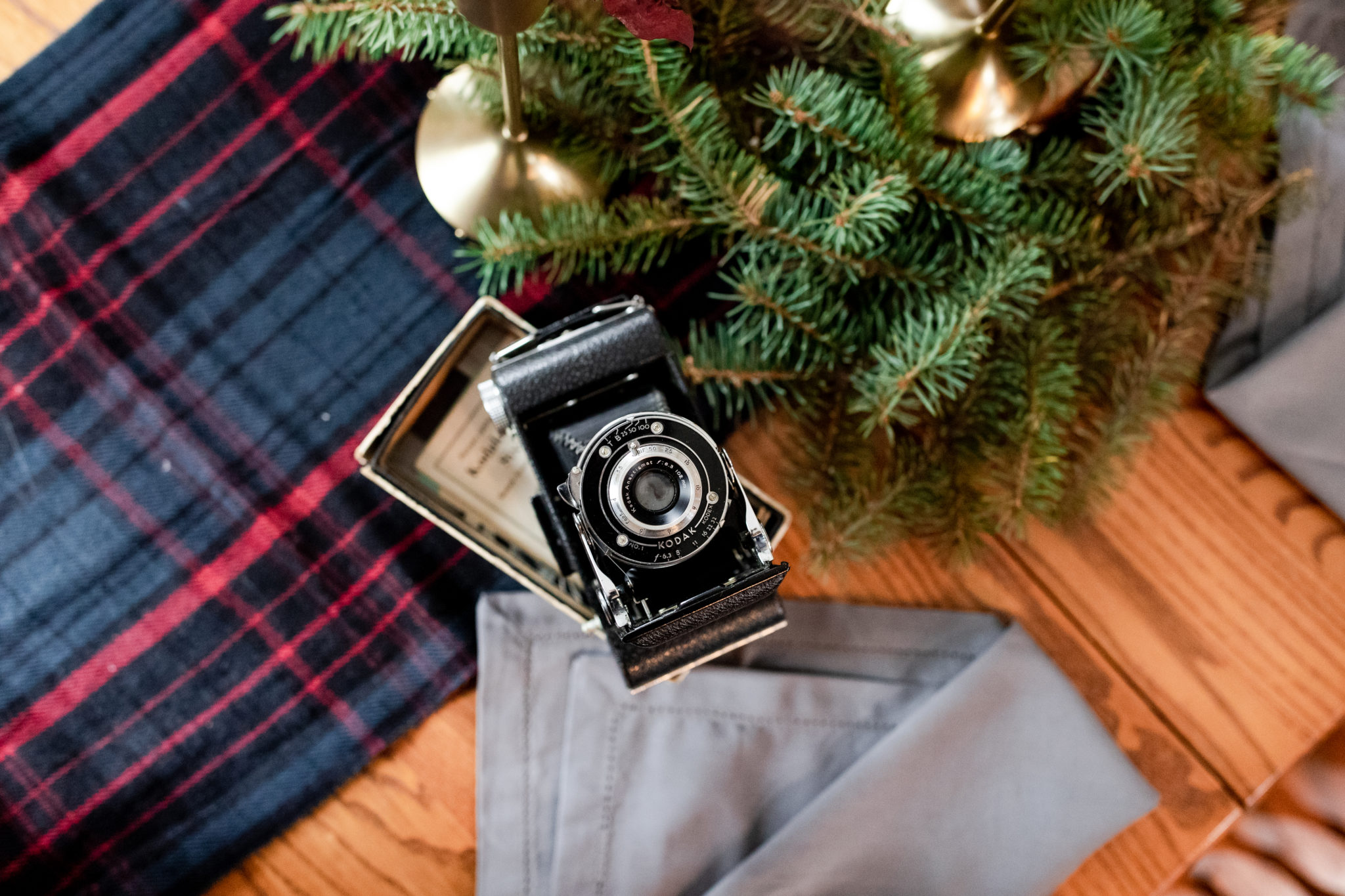 Christmas Gifts For The Photographer In Your Life!